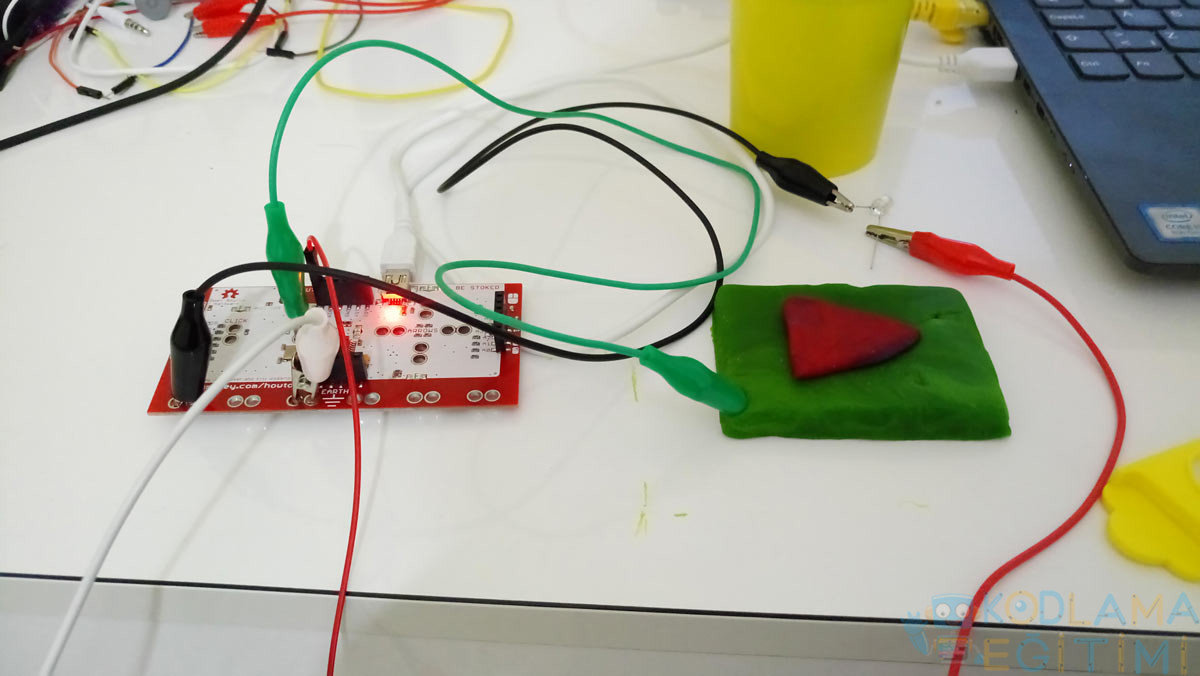 Makey Makey